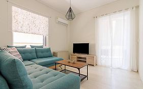 Cozy Flat With 1 Bedroom Next To Metro Station